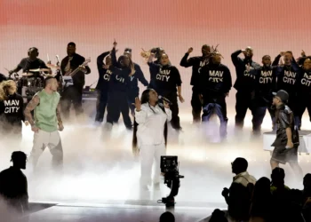 Maverick City Music Did Not Coerce Co-Founder’s Buyout Deal, Judge Rules in Lawsuit