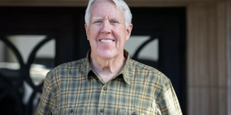 Valory Music Co. President George Briner Announces Retirement: ‘I Truly Have Loved Every Minute’