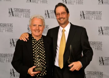 Songwriter Billy Steinberg’s Biggest Billboard Hot 100 Hits: ‘Like a Virgin’ & More