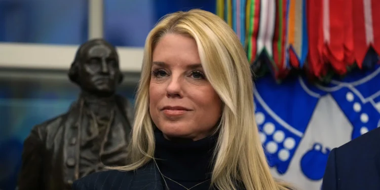 Pam Bondi Is Pushing Death Sentences for People Spared By Her Predecessor