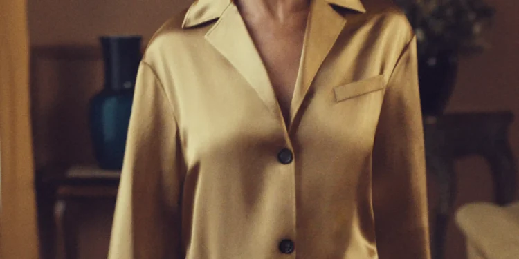 Christy Turlington Is the Ferragamo Matriarch in Cinematic Campaign