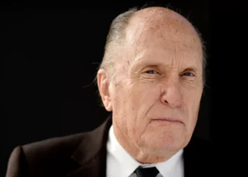 Robert Duvall, Oscar-Winning Actor and ‘Godfather’ Mainstay, Dies at 95