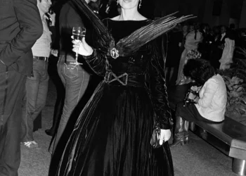 From the Archive: Celebrating Carmen de Lavallade, Icon of Dance and Style