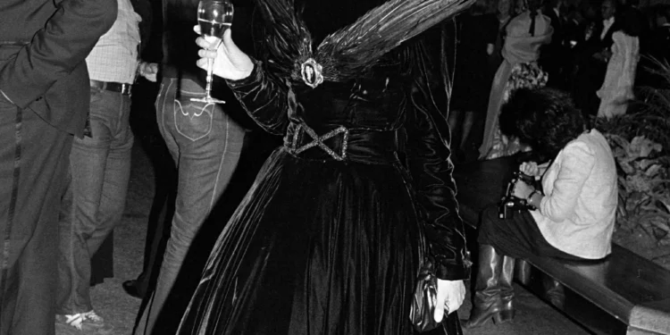 From the Archive: Celebrating Carmen de Lavallade, Icon of Dance and Style