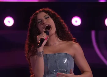 16-Year-Old Singer Makes Major Comeback on Season Premiere of ‘The Voice’