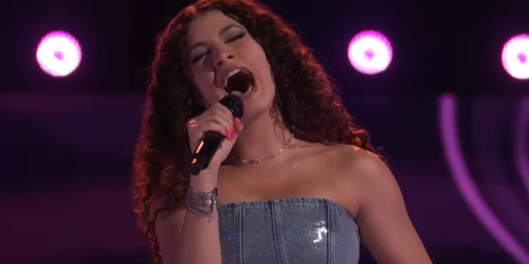 16-Year-Old Singer Makes Major Comeback on Season Premiere of ‘The Voice’