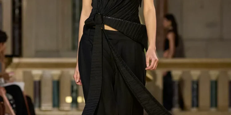 Cult Gaia Fall 2026: For the Boys