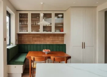 The Story Behind Drawn Interior Design: Enhancing Function, Character and Value