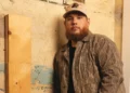 Luke Combs & Ella Langley Debut Straight Into Hot Country Songs Top 3 With ‘Be By You’ & ‘Be Her’