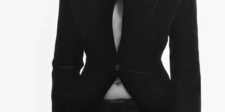 Brandon Maxwell Fall 2026: Power in Quiet Moments