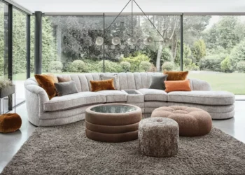 Duresta: Where Comfort, Craft, and Individual Expression Converge