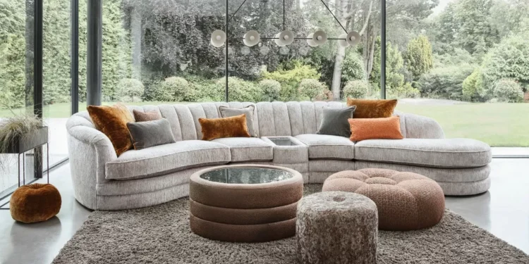 Duresta: Where Comfort, Craft, and Individual Expression Converge