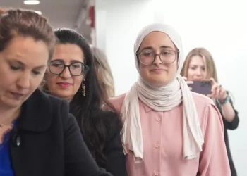 Leakers Helped Destroy Deportation Case Against Tufts Student