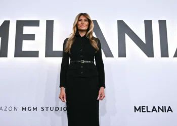 “Melania” Is as Vacuous as Its Subject