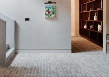 The Brick Tile Company: Creating the Wow Factor