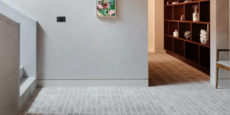 The Brick Tile Company: Creating the Wow Factor