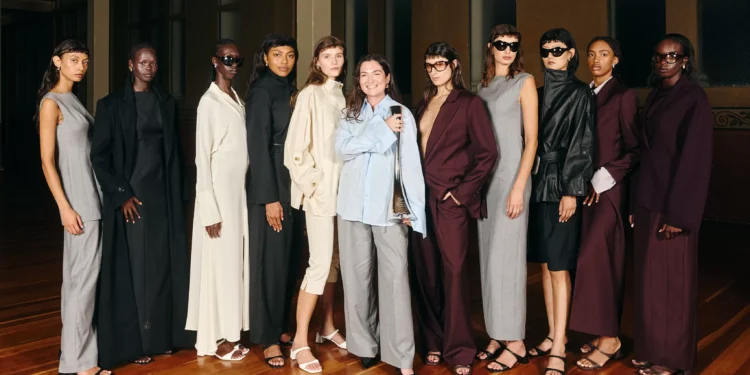 Joaen Wins Australia’s National Designer Award