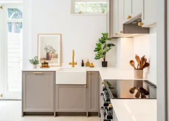 The Story Behind Styled Home Design: Blending Creativity, Expertise, and Collaboration