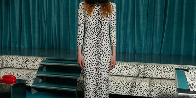 Fiorucci Fall 2026: Moving Upmarket