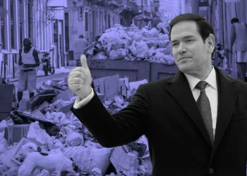 What Does Trump Want With Cuba?