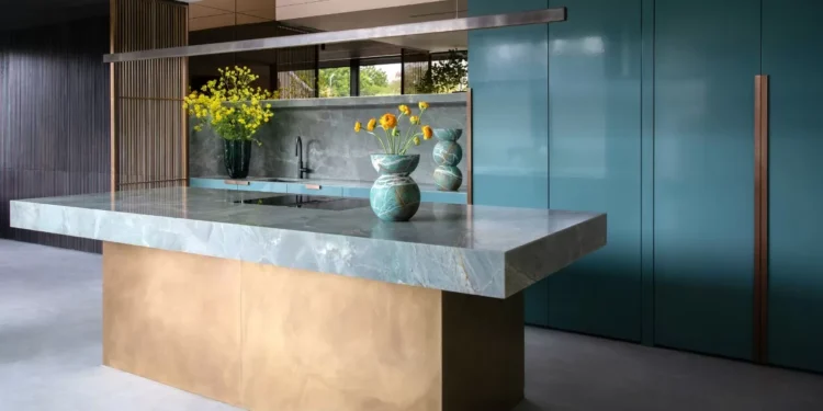 Róisín Lafferty Merges Two Houses into One Seamless, Forever Family Home