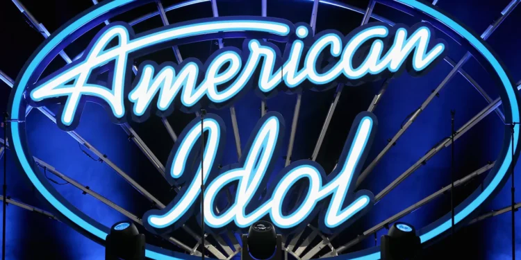 ‘American Idol’ Singer Caleb Flynn Charged With Wife’s Murder & Staging Crime Scene