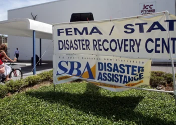 DHS now requires written approval for all FEMA travel