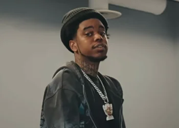 Florida Rapper Lil Poppa Dead at 25