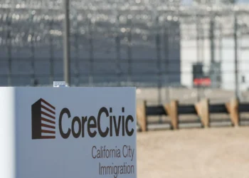 ICE’s Private Prison Contractors Spent Millions Lobbying to Force Banks to Give Them Loans