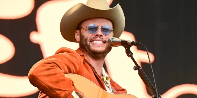 Charley Crockett Sounds Off on Bad Bunny, Elon Musk, Donald Trump & More