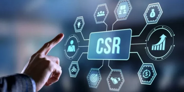 Things To Know About CSR And Employee Engagement