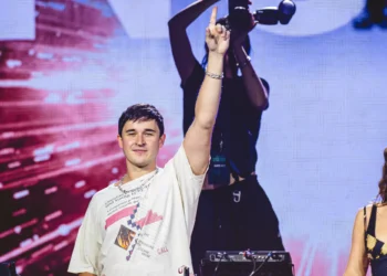 John Summit Says He’ll Leave Wasserman If Founder Doesn’t Exit: ‘We Will Take Our Talents Elsewhere’