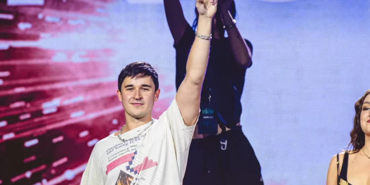 John Summit Says He’ll Leave Wasserman If Founder Doesn’t Exit: ‘We Will Take Our Talents Elsewhere’