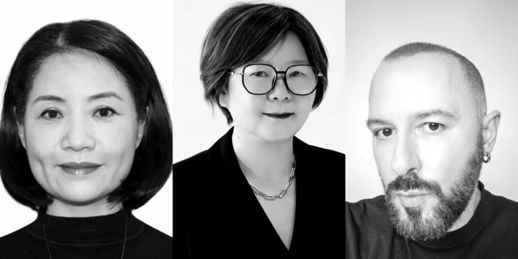 EXCLUSIVE: Demna Is Advising Kering’s New Creative Residency Initiative