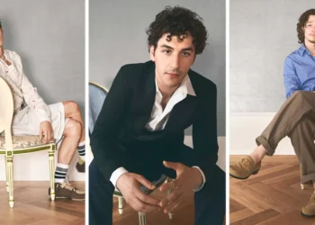 EXCLUSIVE: Mike Faist, Sam Nivola and Will Price Join Ranks of Dior Brand Ambassadors