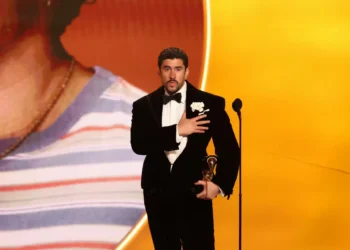 Is NFL’s Roger Goodell Expecting Another Anti-ICE Message From Bad Bunny at Super Bowl? ‘This Platform Is Used to Unite People’