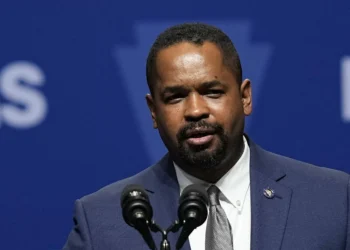 Philadelphia Could Elect Its First Muslim Congressman. He’s Not Sure Where He Stands on Israel.