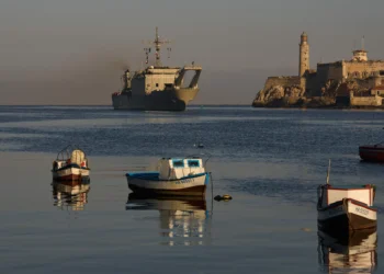 Cuban Border Guards Attacked by Florida Speedboat