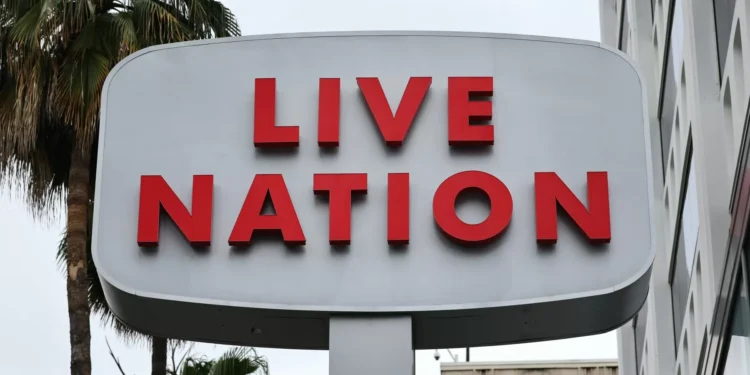 Live Nation Can’t Escape DOJ Monopoly Lawsuit as Judge Sends Antitrust Case to Trial