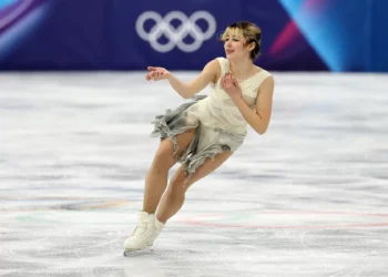 How to Watch Team USA Figure Skating at 2026 Winter Olympics Without Cable