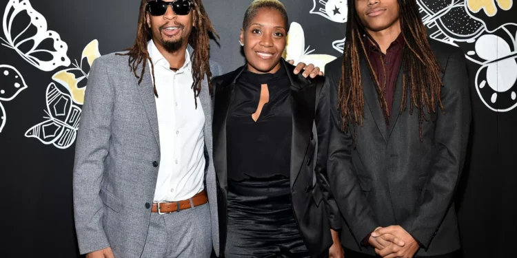 Lil Jon Pens Tribute to Late Son Nathan: ‘Life Will Never Be the Same’