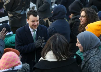 Pro-Palestine International Students Have Won in Court. Why Hasn’t Mahmoud Khalil Won His Freedom?