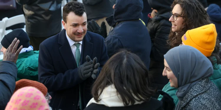 Pro-Palestine International Students Have Won in Court. Why Hasn’t Mahmoud Khalil Won His Freedom?