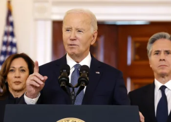 There’s No “Progressive Foreign Policy” Without a Reckoning for Dems Who Supported Genocide