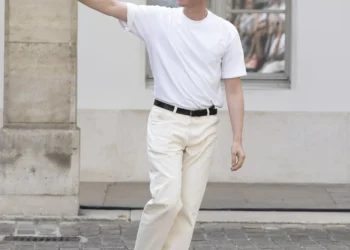 EXCLUSIVE: Patou and Guillaume Henry Part Ways