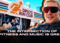 Inside Diplo’s Run Club: The Inspiration, Fastest Runners & More | Billboard Presents