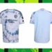 MLS Club San Jose Earthquakes Drop Grateful Dead Jersey — And Yes, It’s Tie-Dye