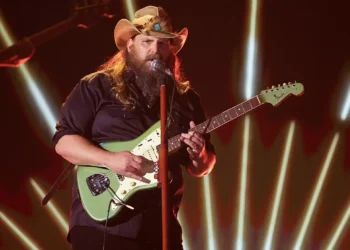 How to Shop Affordable Tickets to Chris Stapleton’s 2026 ‘All-American Road Show’ Tour Online