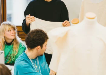 Sabato De Sarno Launches Scholarships for Fashion Design at IED Florence School