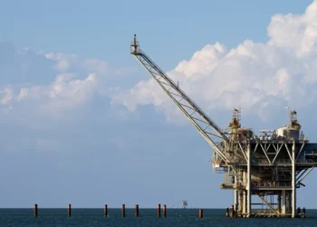 Stocks fall, oil prices spike after Iran strikes